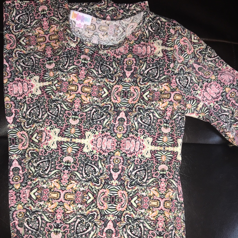 Small LuLaRoe Unicorn Julia